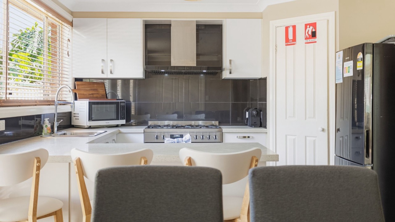 Photo of Kitchen in Boambee East