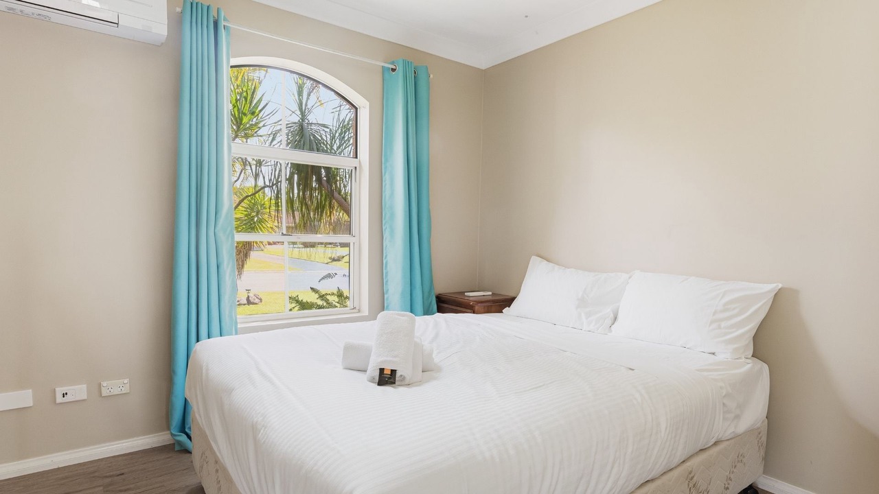 Photo of Bedroom in Boambee East