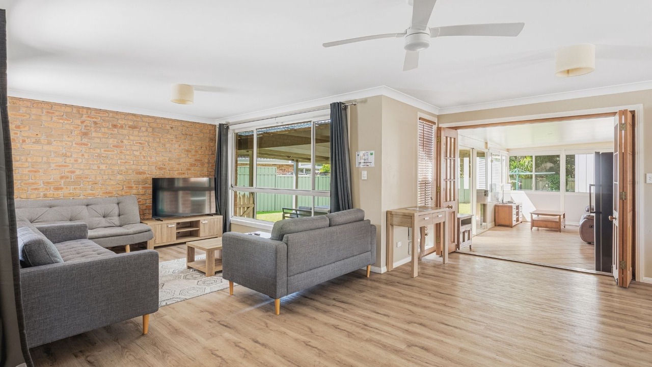 Photo of Livingroom in Boambee East