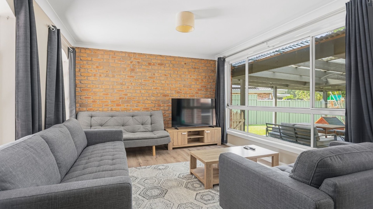 Photo of Livingroom in Boambee East