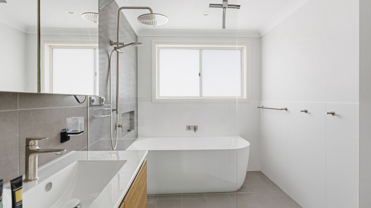 Photo of Bathroom in Boambee East