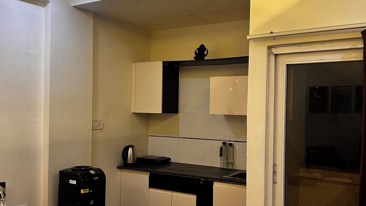 Photo of Bedroom in Vrindavan