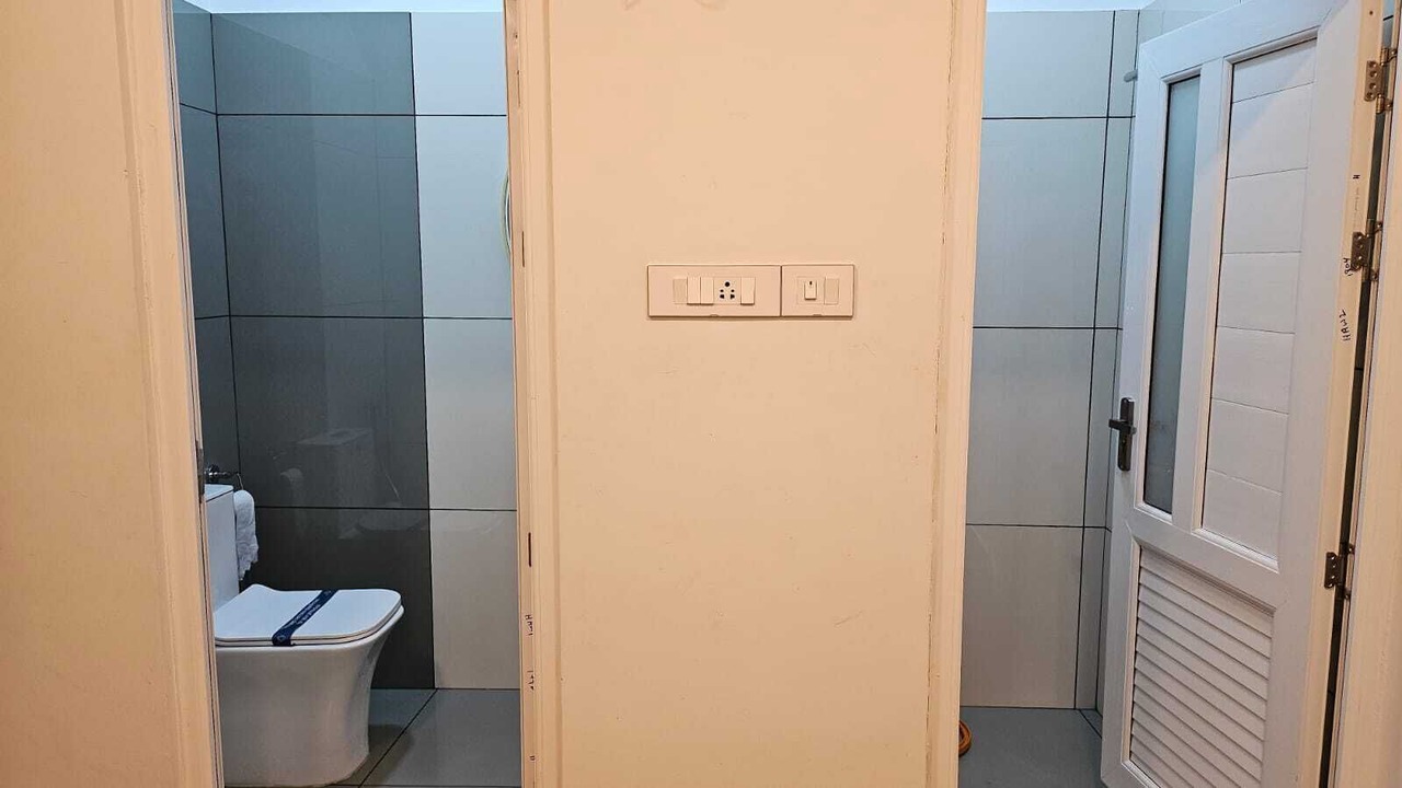 Photo of Bathroom in Valparai