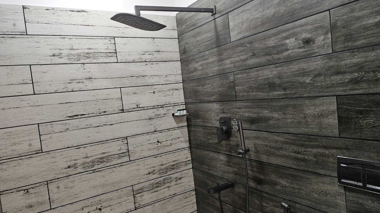 Photo of Bathroom in Valparai