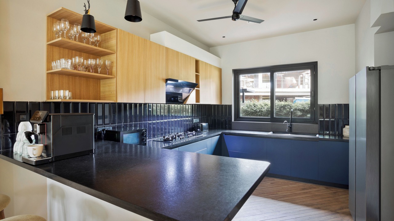 Photo of Kitchen in Nagoa