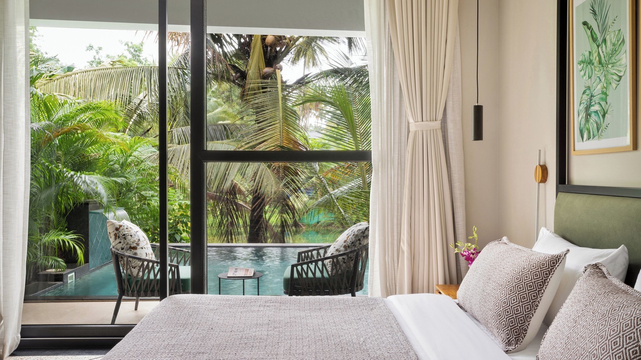 Photo of Bedroom in Nagoa