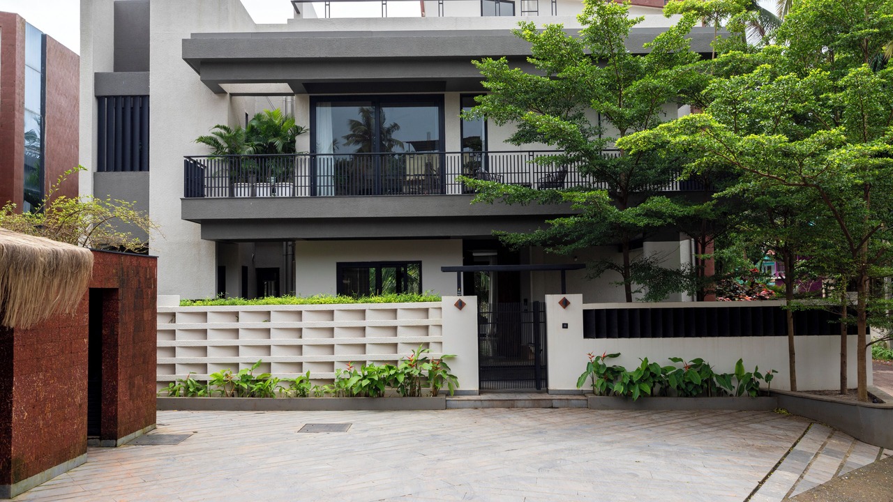 Photo of Outdoor in Nagoa