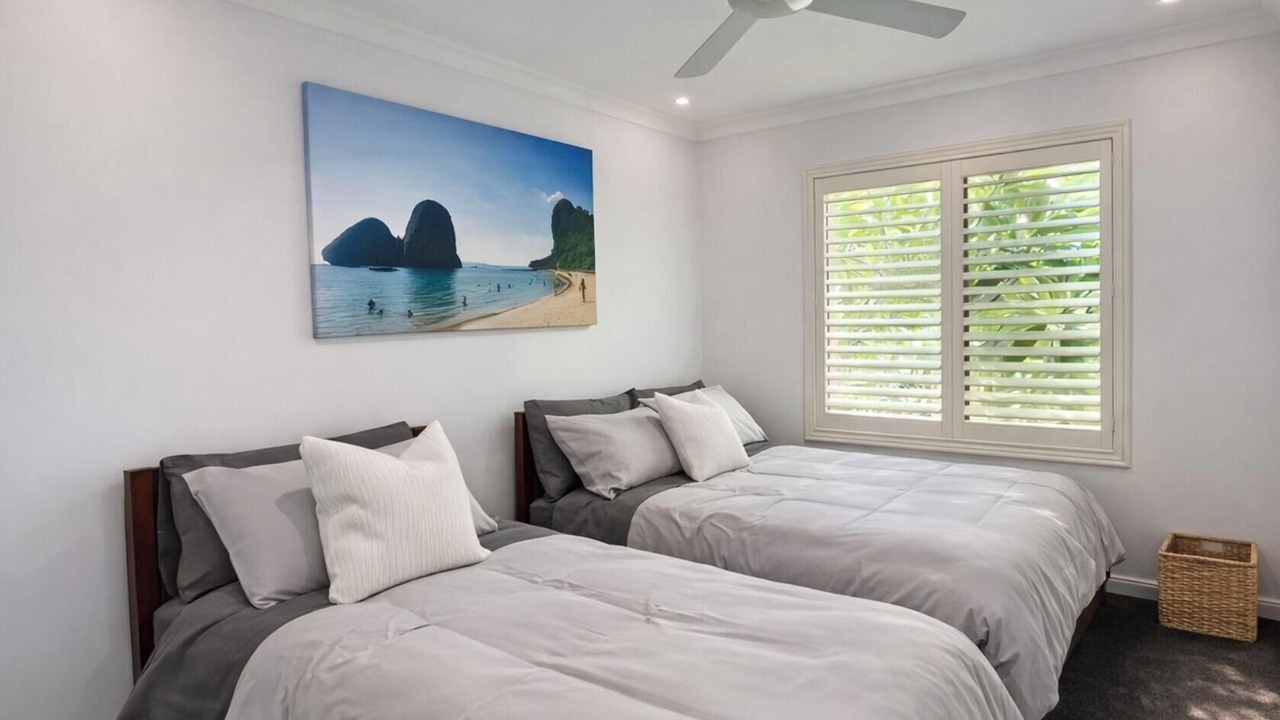 Photo of Bedroom in Belmont North