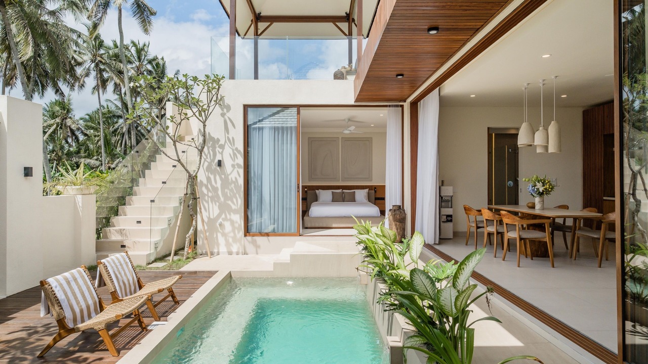 Photo of Outdoor in Bouvet Island