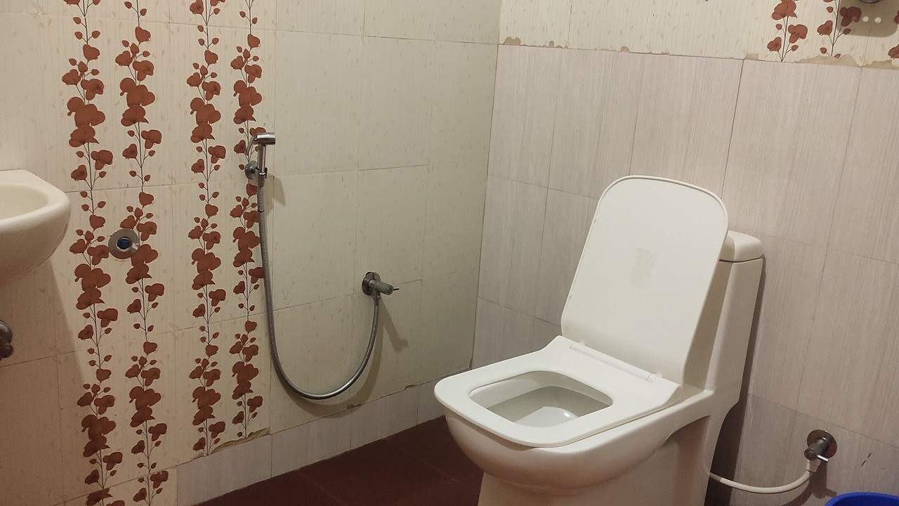 Photo of Bathroom in Devikolam