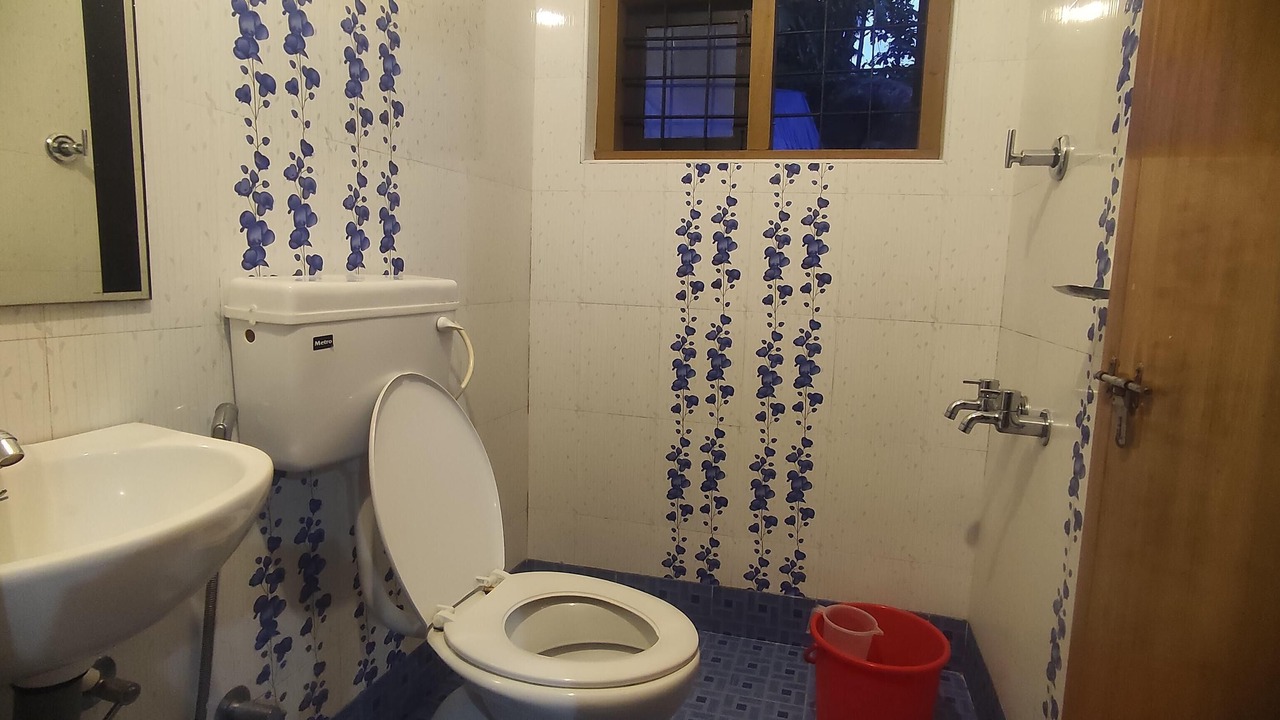 Photo of Bathroom in Devikolam