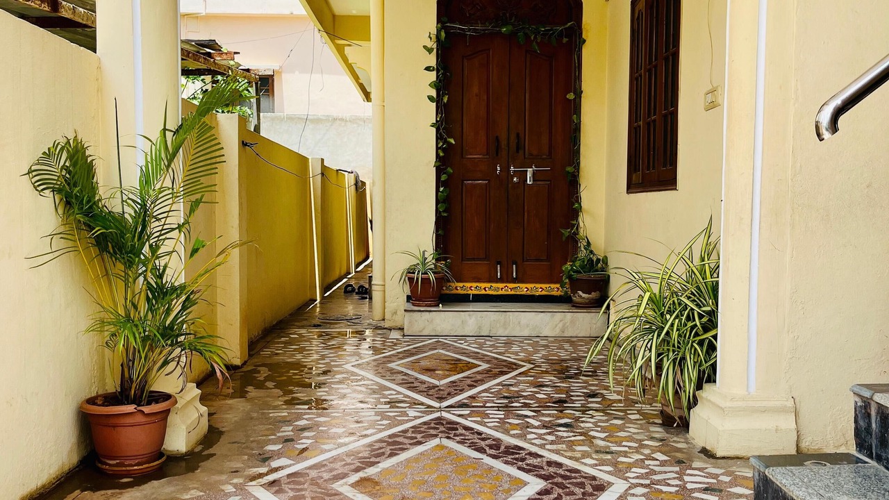 Photo of Outdoor in Hyderabad