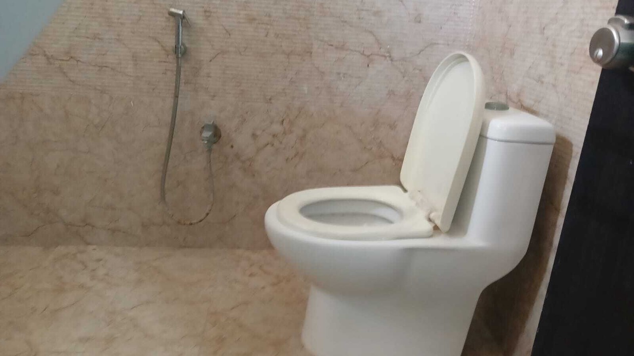 Photo of Bathroom in Hyderabad