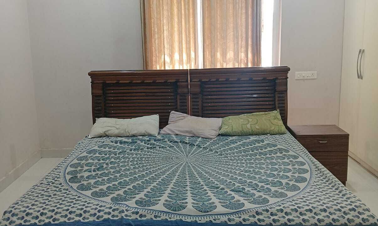 Photo of Bedroom in Hyderabad