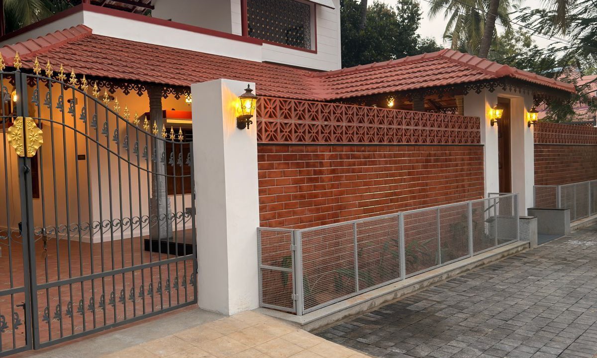 Photo of Outdoor in Karaikudi