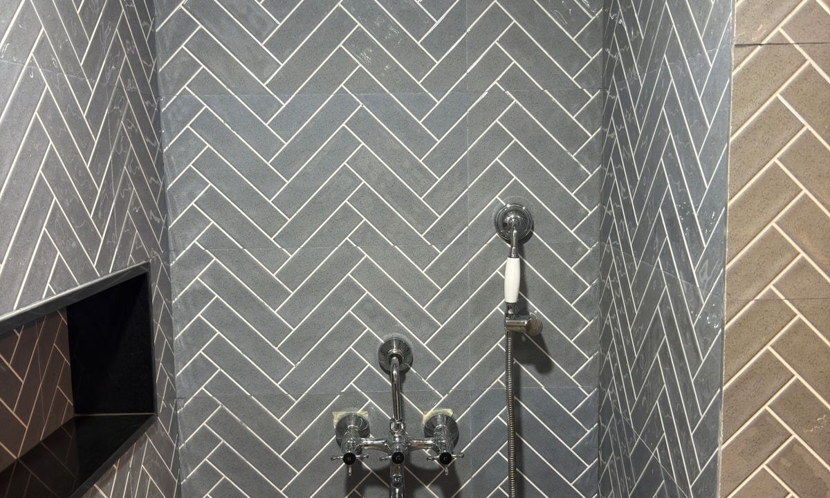 Photo of Bathroom in Karaikudi