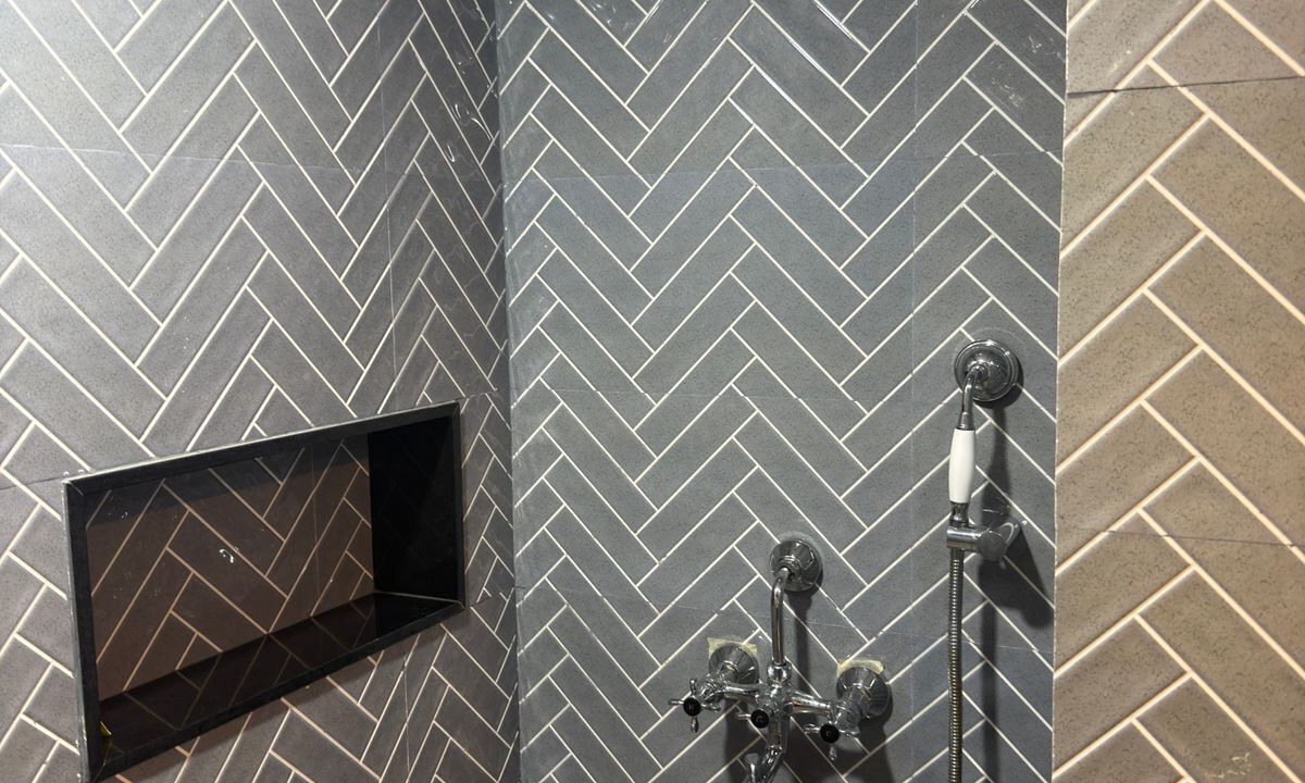 Photo of Bathroom in Karaikudi