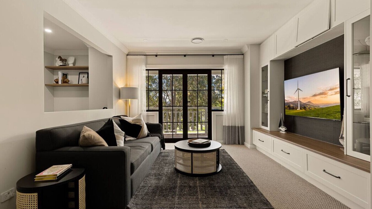 Photo of Livingroom in Pokolbin