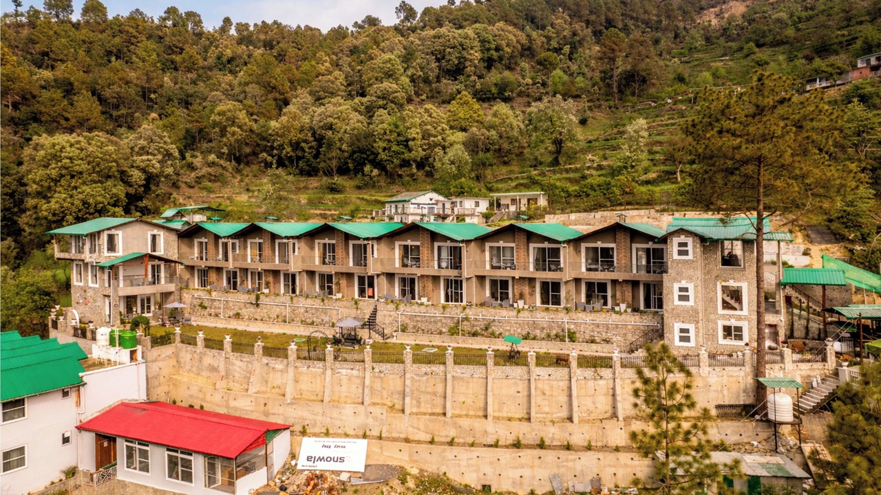 Photo of Outdoor in Kasiyalekh