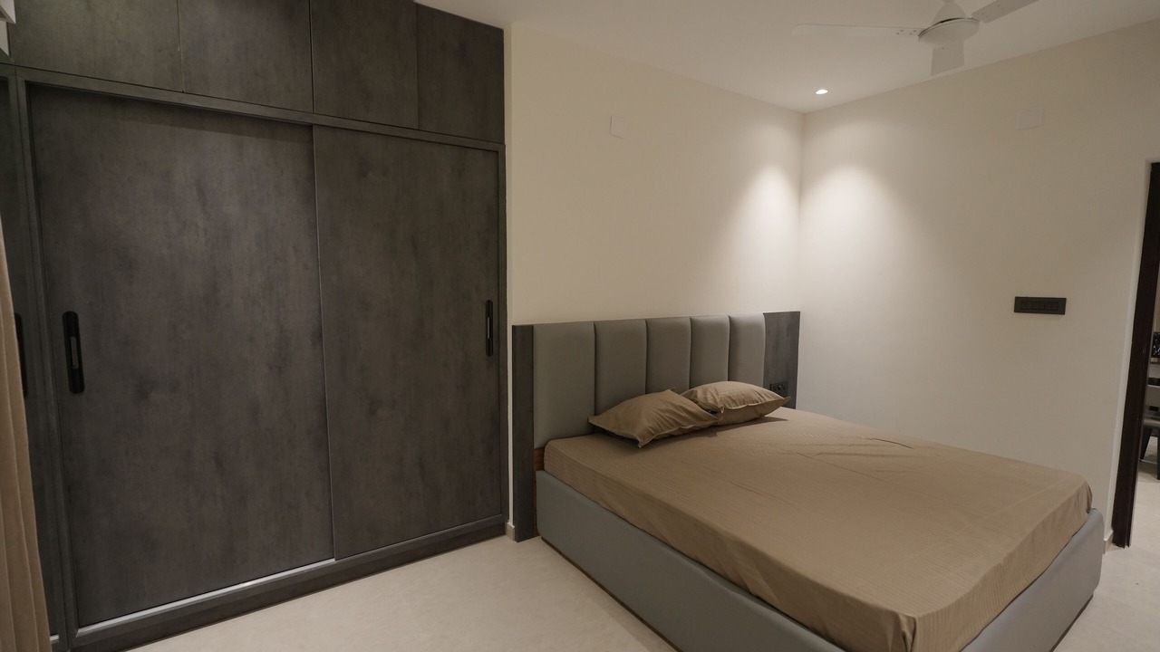 Photo of Bedroom in Lalbagh