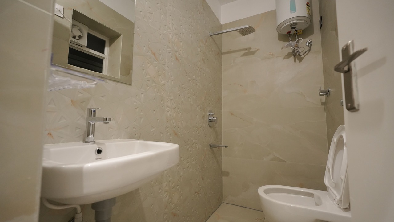 Photo of Bathroom in Lalbagh