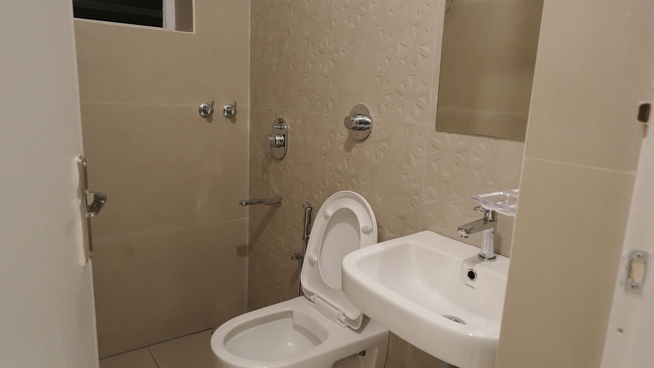 Photo of Bathroom in Lalbagh