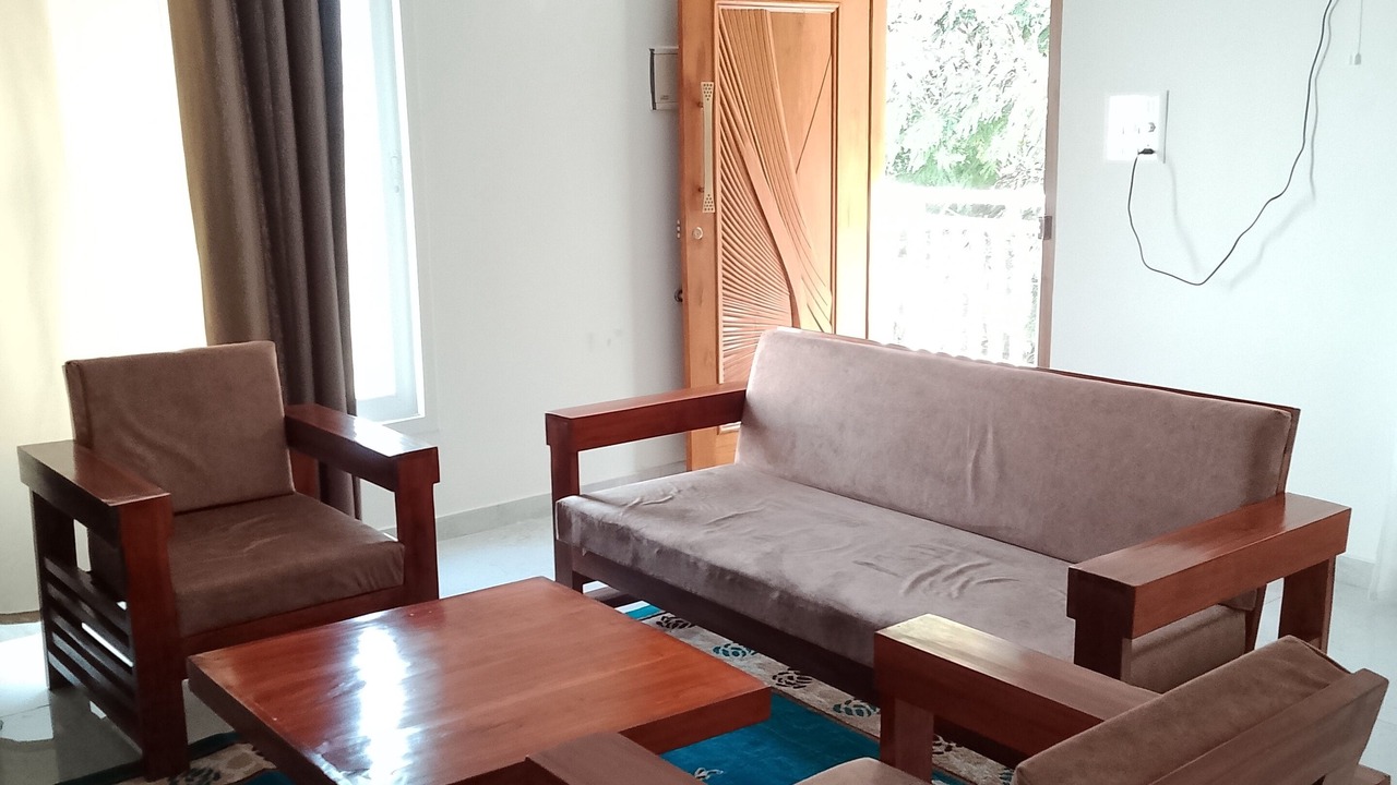 Photo of Livingroom in Kamalapur