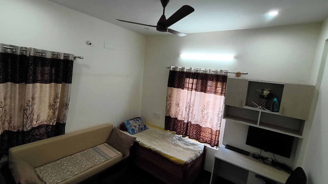 Photo of Livingroom in RR Nagar