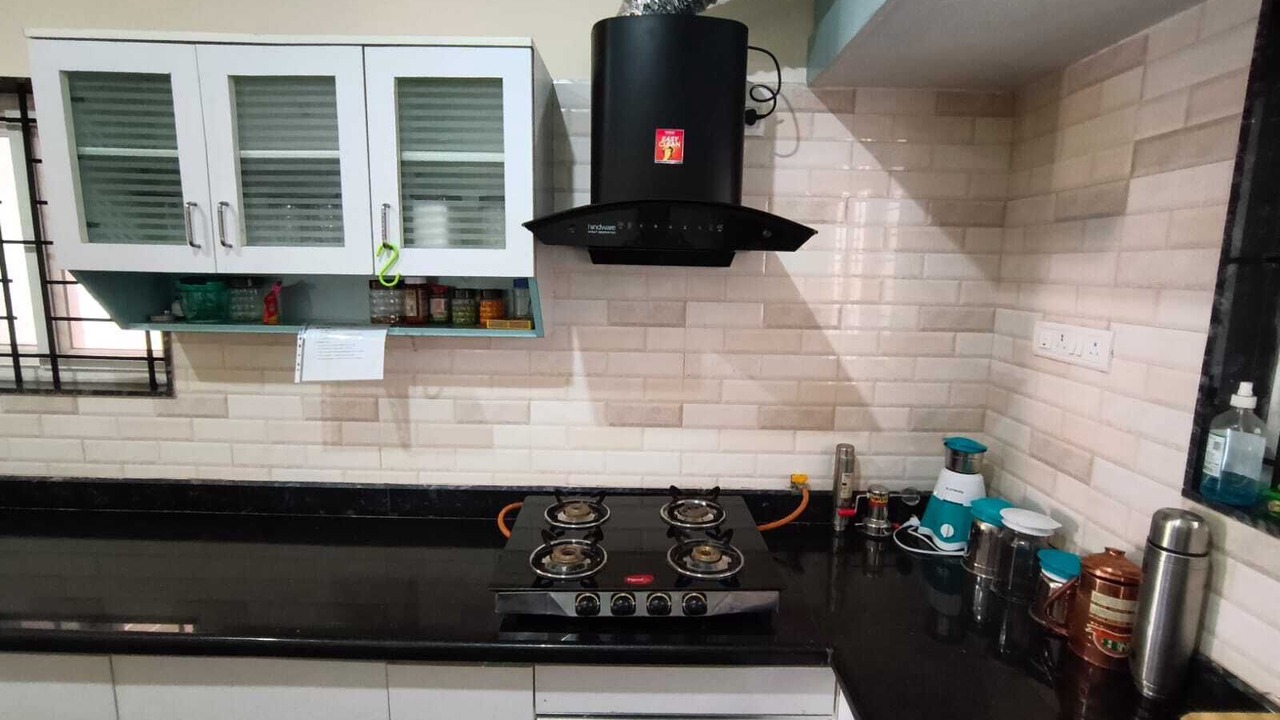 Photo of Kitchen in RR Nagar