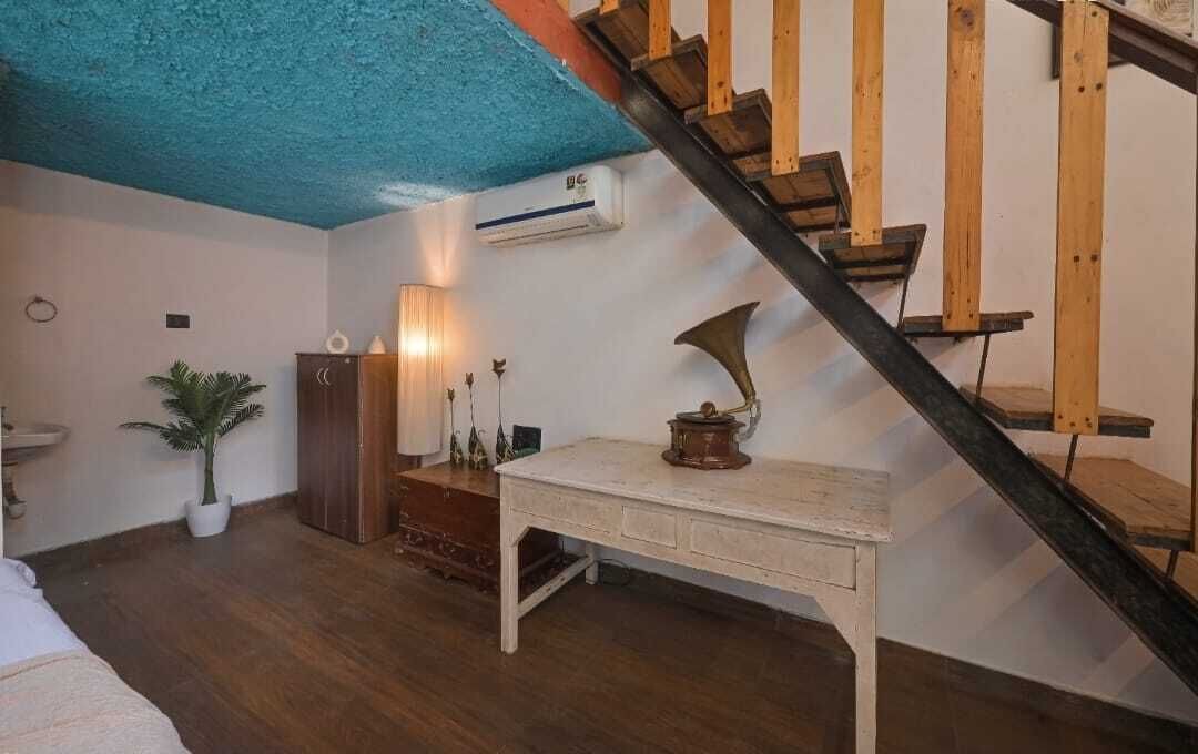 Photo of Bedroom in Alibaug