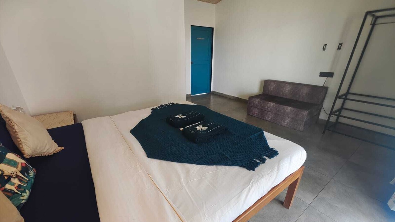 Photo of Bedroom in Alibaug