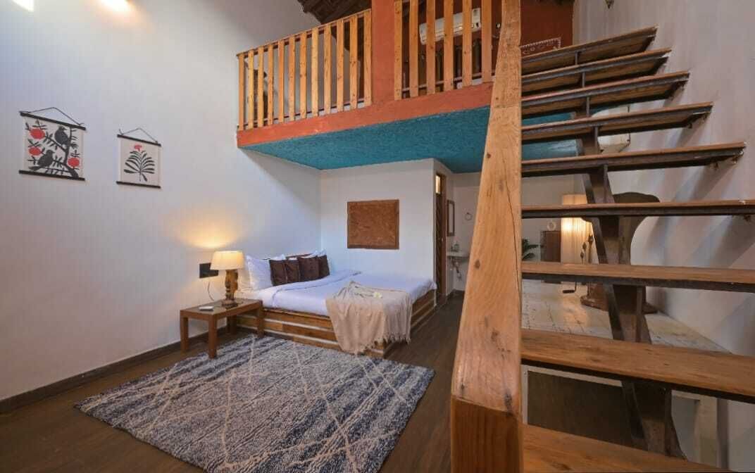 Photo of Bedroom in Alibaug