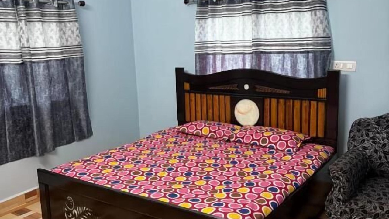 Photo of Bedroom in Maihar