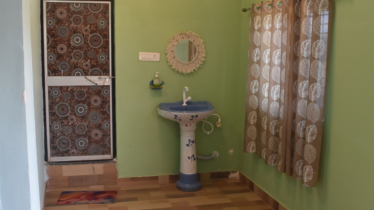 Photo of Livingroom in Maihar
