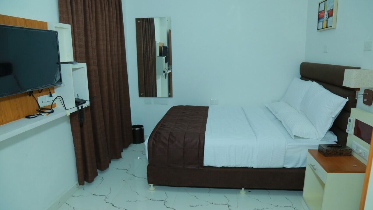 Photo of Bedroom in Chavakkad
