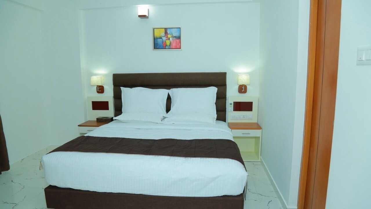 Photo of Bedroom in Chavakkad