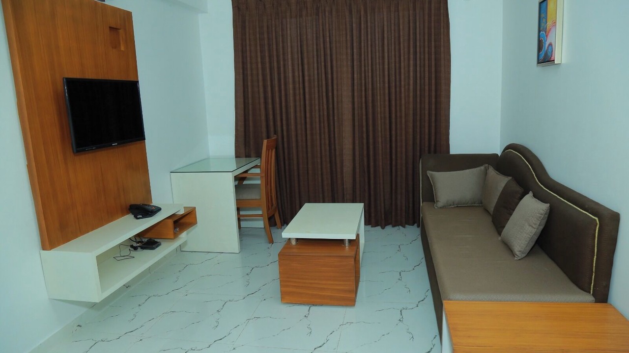 Photo of Livingroom in Chavakkad