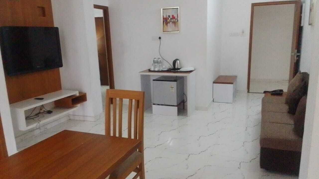 Photo of Livingroom in Chavakkad