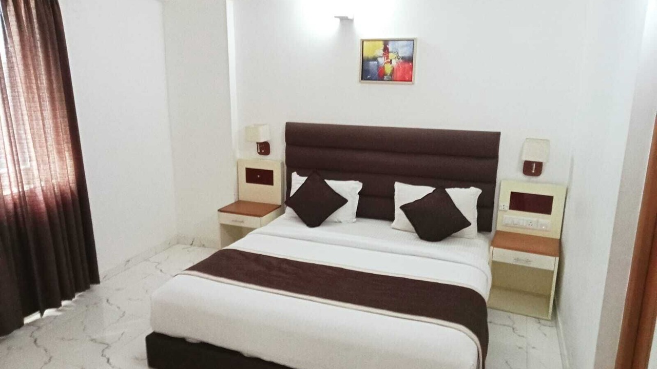 Photo of Bedroom in Chavakkad