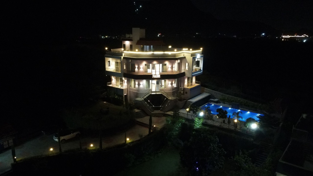 Photo of Outdoor in Bedla