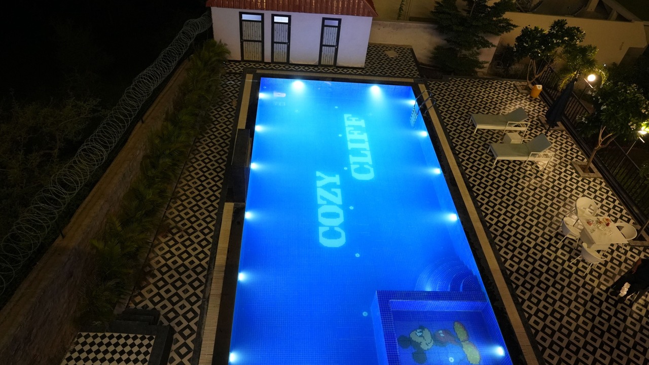 Photo of Outdoor in Bedla