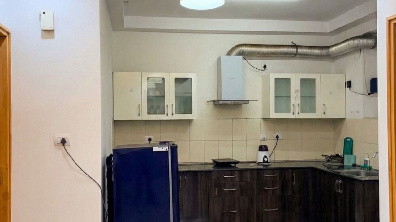 Photo of Kitchen in Nanakram Guda