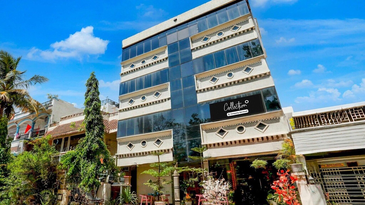 Photo of Outdoor in Bhopal