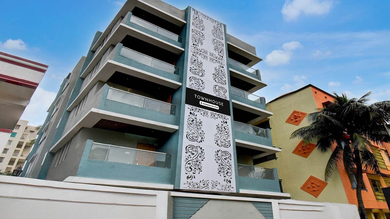 Photo of Outdoor in Pimpri - Chinchwad