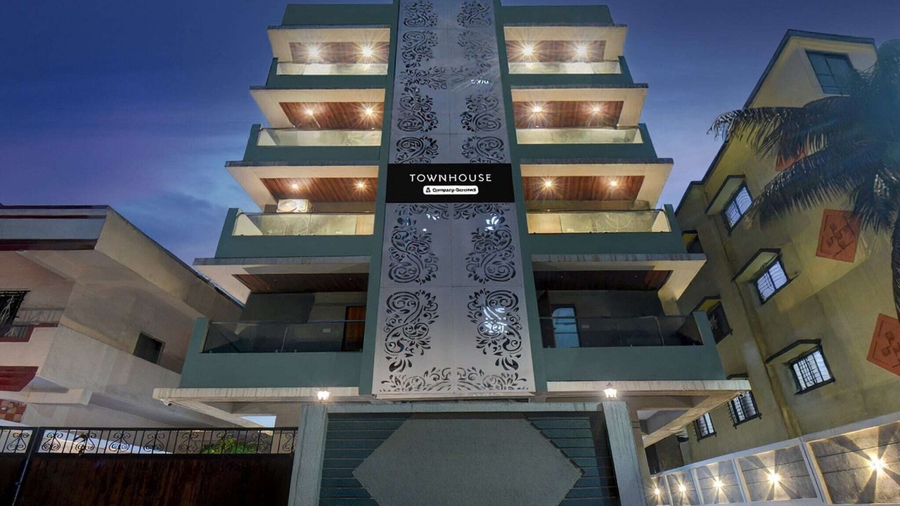 Photo of Outdoor in Pimpri - Chinchwad