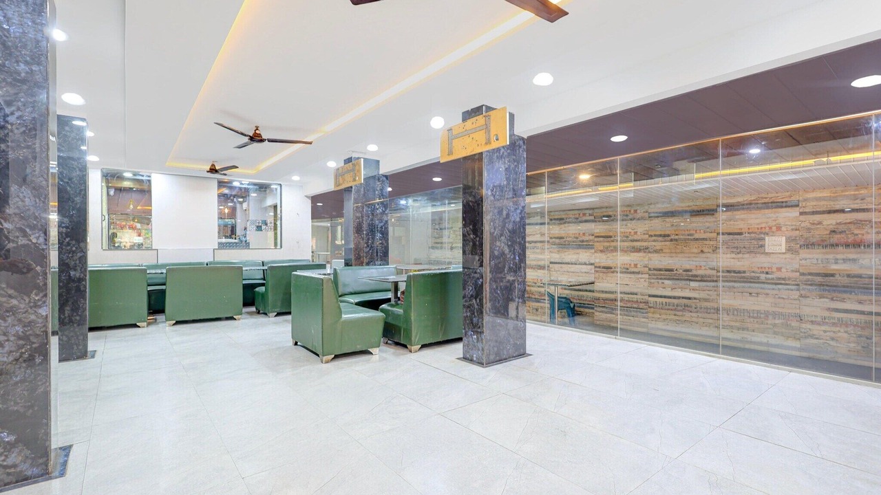 Photo of Livingroom in Shirdi