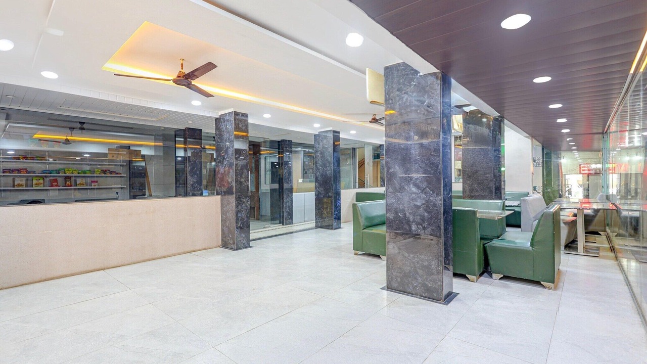 Photo of Livingroom in Shirdi