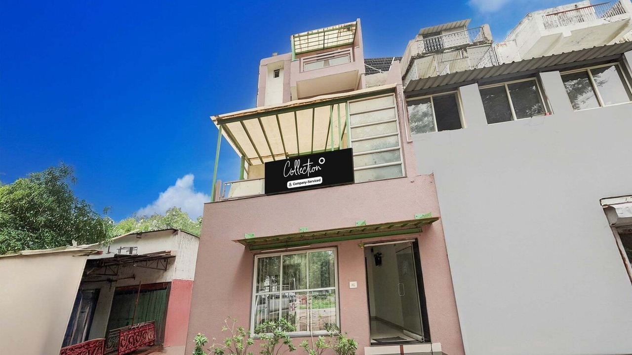 Photo of Outdoor in Gandhinagar