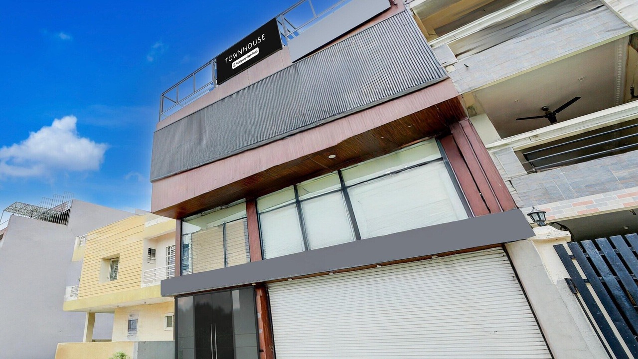 Photo of Outdoor in Indore
