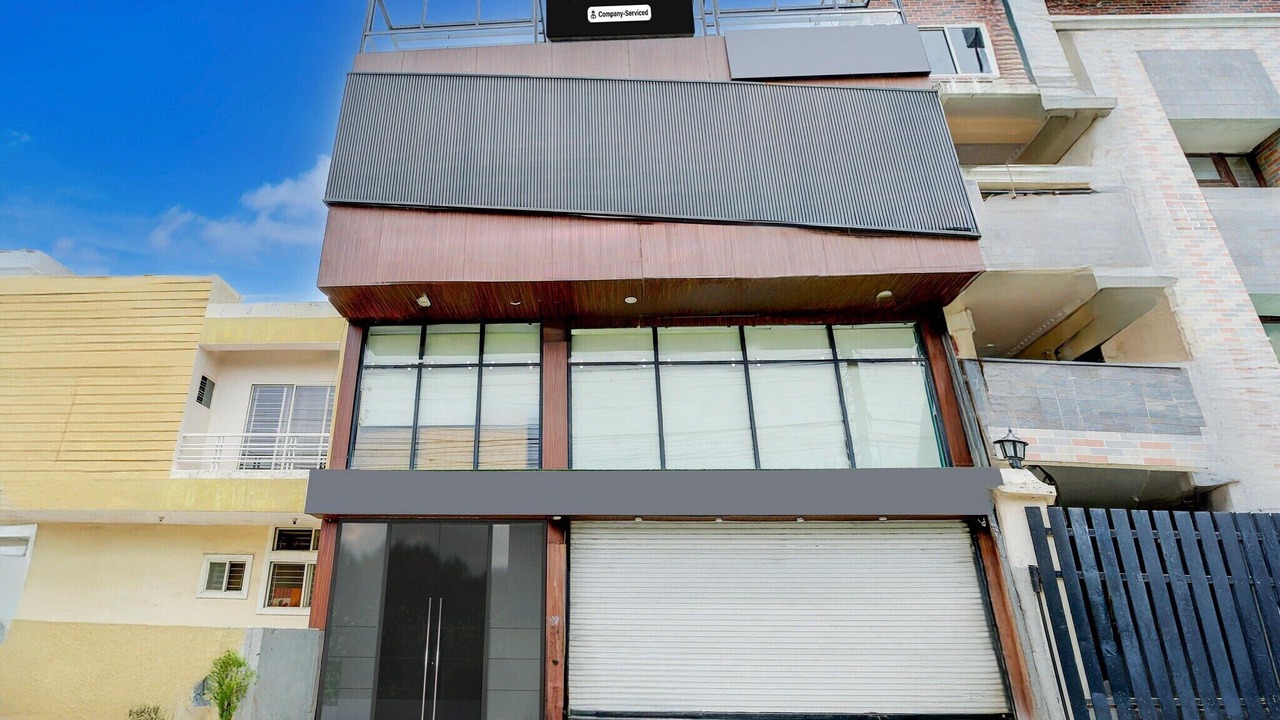 Photo of Outdoor in Indore